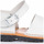 Chaussures Garçon Sandales et Nu-pieds Janross JR 1043 Blanc