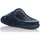 Chaussures Fille Chaussons Vulladi 3263-140 Bleu