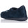 Chaussures Chaussons Vulladi 3225-123 Bleu