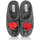 Chaussures Femme Chaussons Vulladi 3632-123 Gris