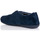 Chaussures Homme Chaussons Vulladi 3202-123 Bleu