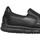 Chaussures Femme Slip ons Skechers 77236EC BLK Noir