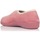 Chaussures Femme Chaussons Ruiz Y Gallego 880 SUAPEL Rose