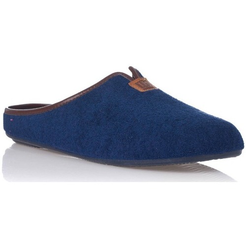 Chaussures Homme Chaussons Norteñas 9-129 
