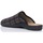 Chaussures Homme Chaussons Ruiz Y Gallego 630 PANA CUADROS 