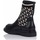 Chaussures Fille baratas Boots Doremi 5816L 