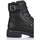 Chaussures Fille Boots Deity KXE20503 Noir