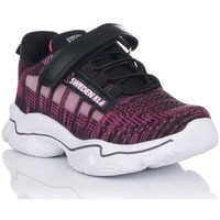 Chaussures Fille Fitness / Training Sweden Kle 318512 