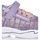 Chaussures Fille Fitness / Training Sweden Kle 318512 Violet