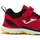 Chaussures Garçon Running / trail Joma JFASTS2206V Rouge
