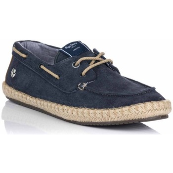Chaussures Homme Espadrilles Pepe jeans PMS10301 