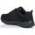 Chaussures Homme Fitness / Training Sweden Kle 312391 Noir
