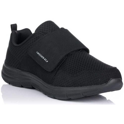 Chaussures Homme Joggings & Survêtements Sweden Kle 312391 Noir