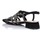 Chaussures Femme Escarpins Menbur 23062 Noir