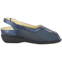 Chaussures Femme Sandales et Nu-pieds Doctor Cutillas 53700 Bleu