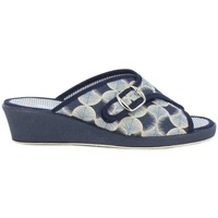 Chaussures Femme Chaussons Doctor Cutillas 4155 