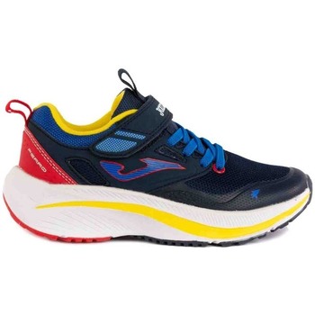 Chaussures Running / trail Joma JFERRS2203V Bleu