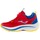 Chaussures Running / trail Joma JFERRS2206V Rouge