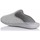 Chaussures Femme Chaussons Muro 974 Gris