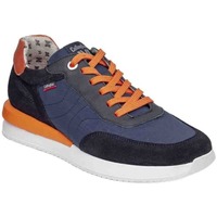 Chaussures Homme Baskets basses CallagHan 51100 