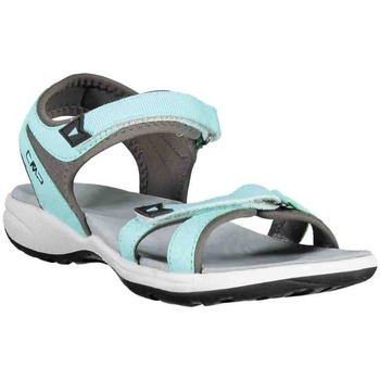 Chaussures Femme Sandales sport Campagnolo 39Q9536 19LL Bleu
