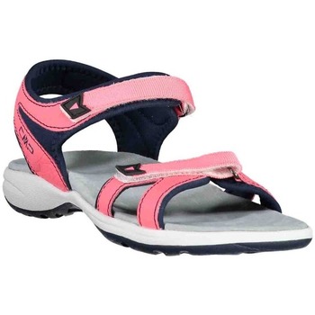 Chaussures Femme Sandales sport Campagnolo 39Q9536 28CL Rose