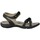Chaussures Femme Sandales sport Campagnolo 39Q9536 48UG Noir