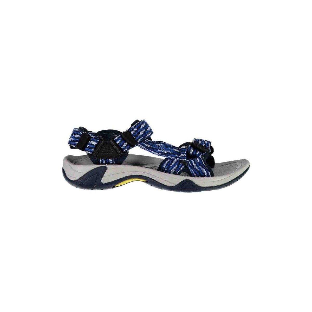 Chaussures Garçon Sandales sport Campagnolo 38Q9954 13NE Bleu