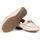 Chaussures Femme Mocassins Fluchos F0804 FLOTER Blanc
