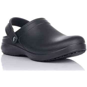 Chaussures Homme Chaussures de sécurité Skechers 200092EC BLK Noir