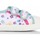 Chaussures Fille Baskets basses Vulladi 1045-708 Multicolore