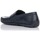 Chaussures Homme Mocassins Cardozo 1956 E2982.1 Bleu
