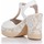 Chaussures Femme Escarpins Mandarina Duck PATRICIA Blanc