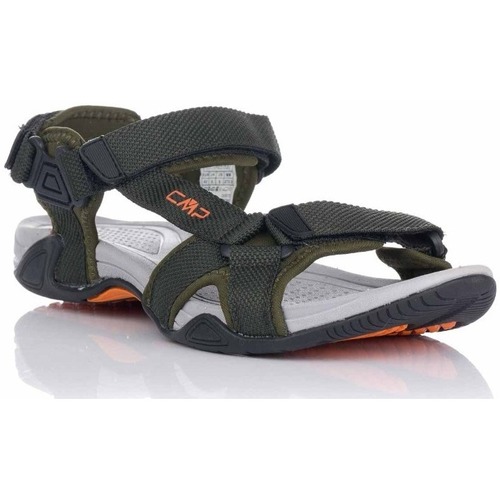 Chaussures Homme Sandales sport Campagnolo 38Q9957 U940 Vert