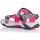 Chaussures Femme Sandales sport Campagnolo 38Q9956 03TE Gris