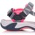Chaussures Femme Sandales sport Campagnolo 38Q9956 03TE Gris