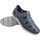 Chaussures Homme Multisport Bitesta Chaussure homme  23s32121 bleu Bleu