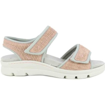 Chaussures Femme Rose is in the air Doctor Cutillas 37802 Rose