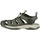 Chaussures Homme Sandales sport Campagnolo 30Q9517 E980 Vert