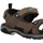 Chaussures Homme Sandales sport Campagnolo 38Q9947 P816 Marron