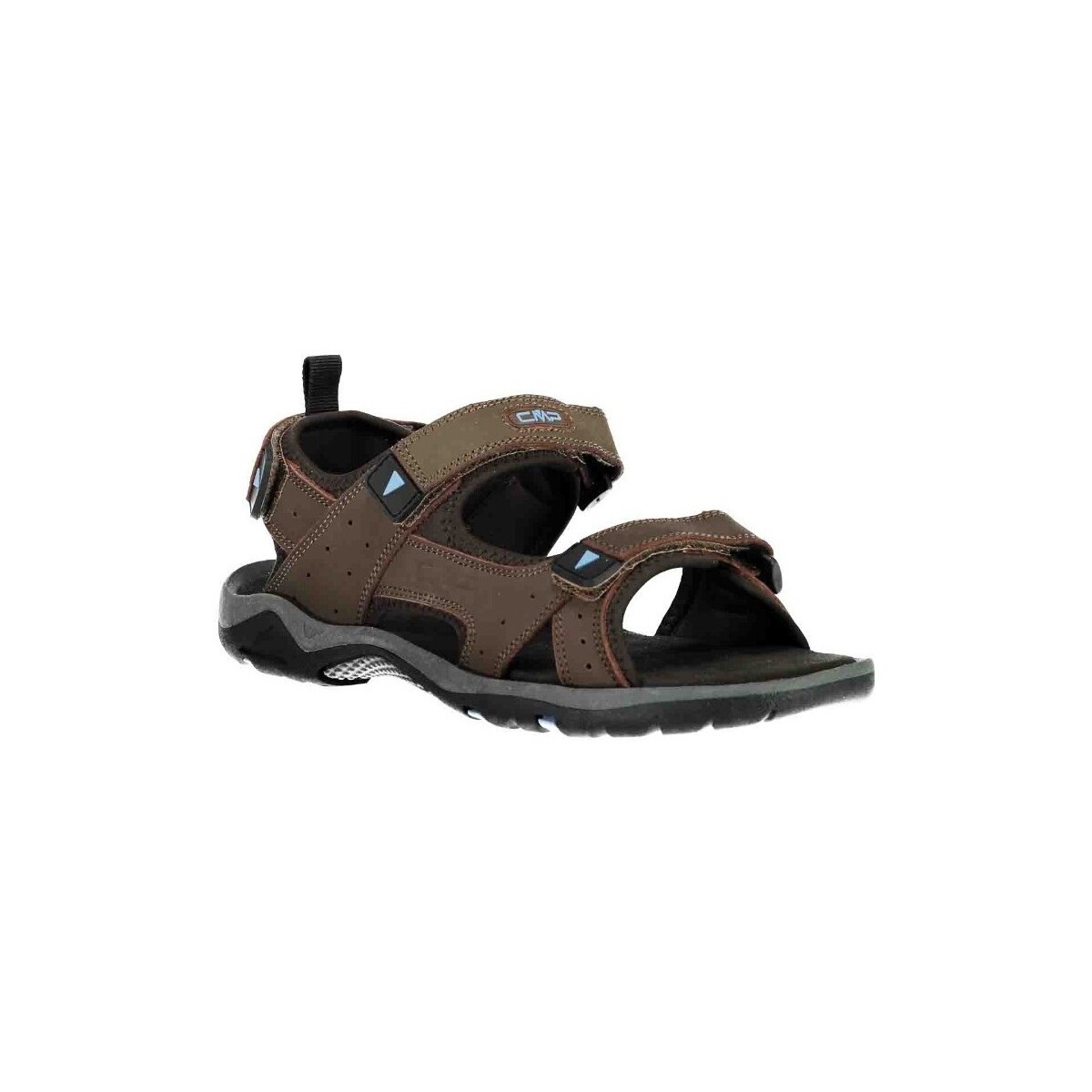 Chaussures Homme Sandales sport Campagnolo 38Q9947 P816 Marron