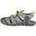 Chaussures Garçon Sandales sport Campagnolo 30Q9524 60UL Gris