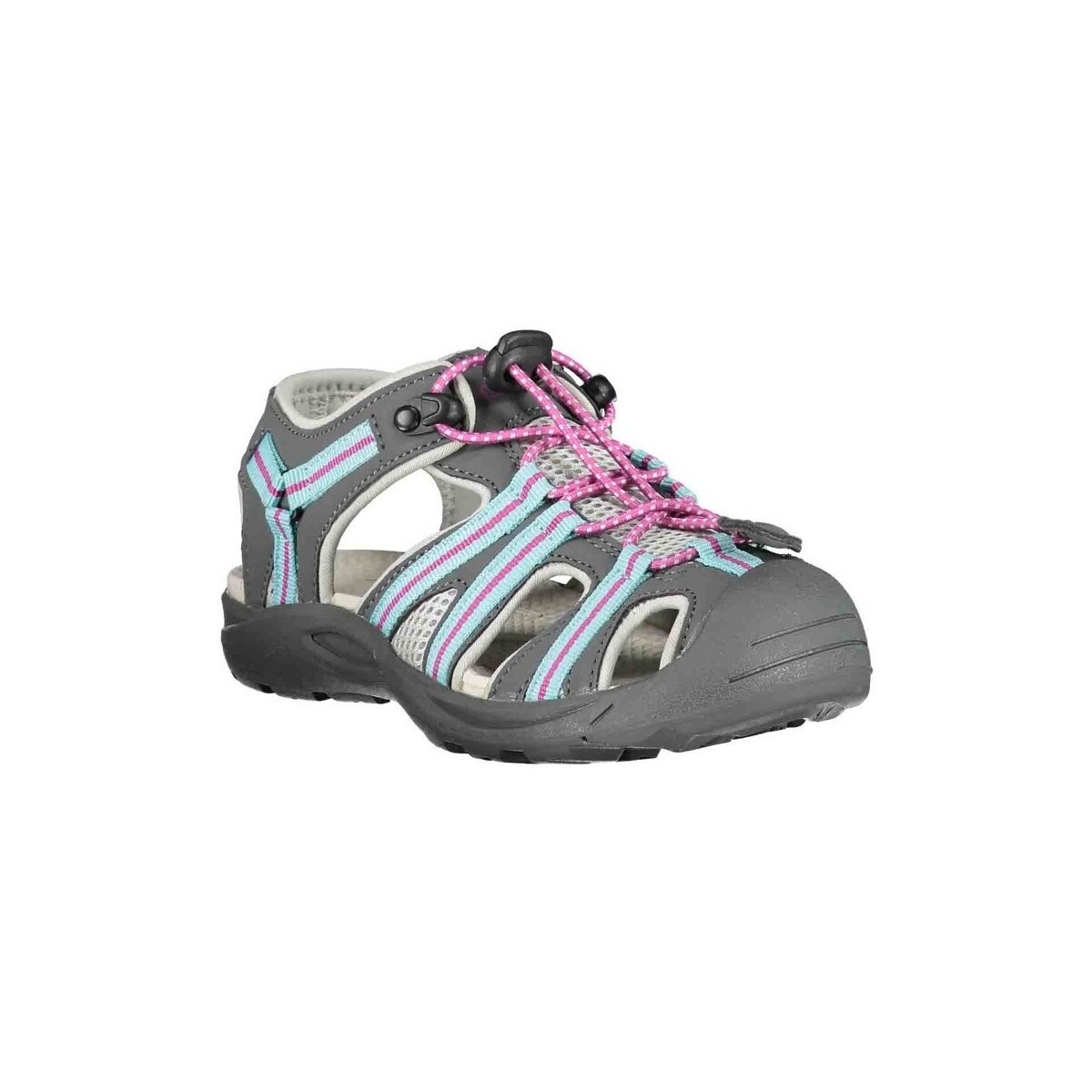 Chaussures Fille Sandales sport Campagnolo 30Q9664 43UL Bleu