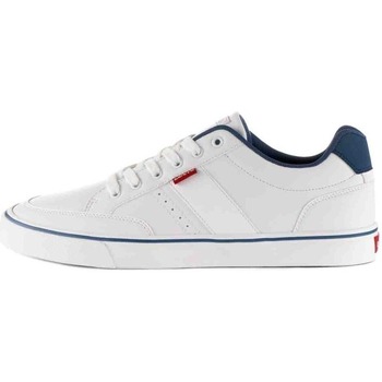 Chaussures Homme Baskets basses Levi's 233658 728 51 Blanc