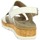 Chaussures Femme Escarpins Doctor Cutillas 37101 Blanc