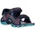 Chaussures Fille Sandales sport Campagnolo 3Q91084 M926 Bleu