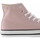 Chaussures Baskets basses Victoria 106500 Rose