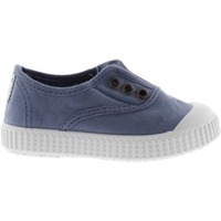 Chaussures Baskets basses Victoria 106627 