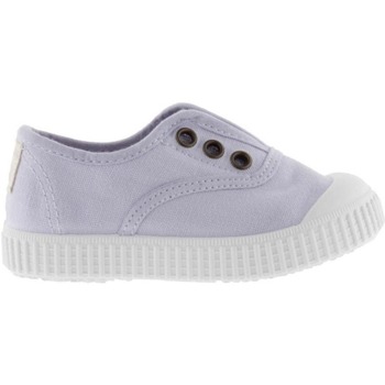 Chaussures Fille Baskets basses Victoria 106627 