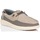 Chaussures Homme Chaussures bateau HEYDUDE 112220591 Beige